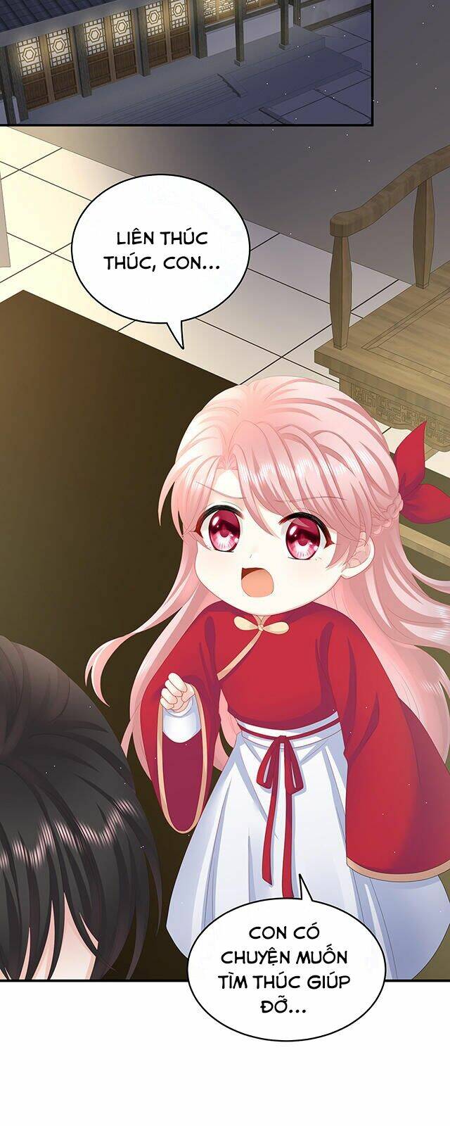 kiều phu có hỉ chapter 34 29