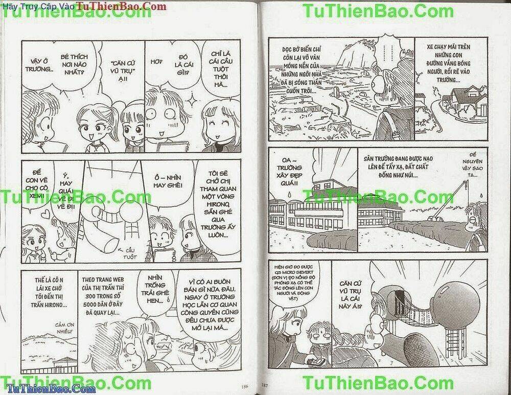 nhóc miko chapter 25 94