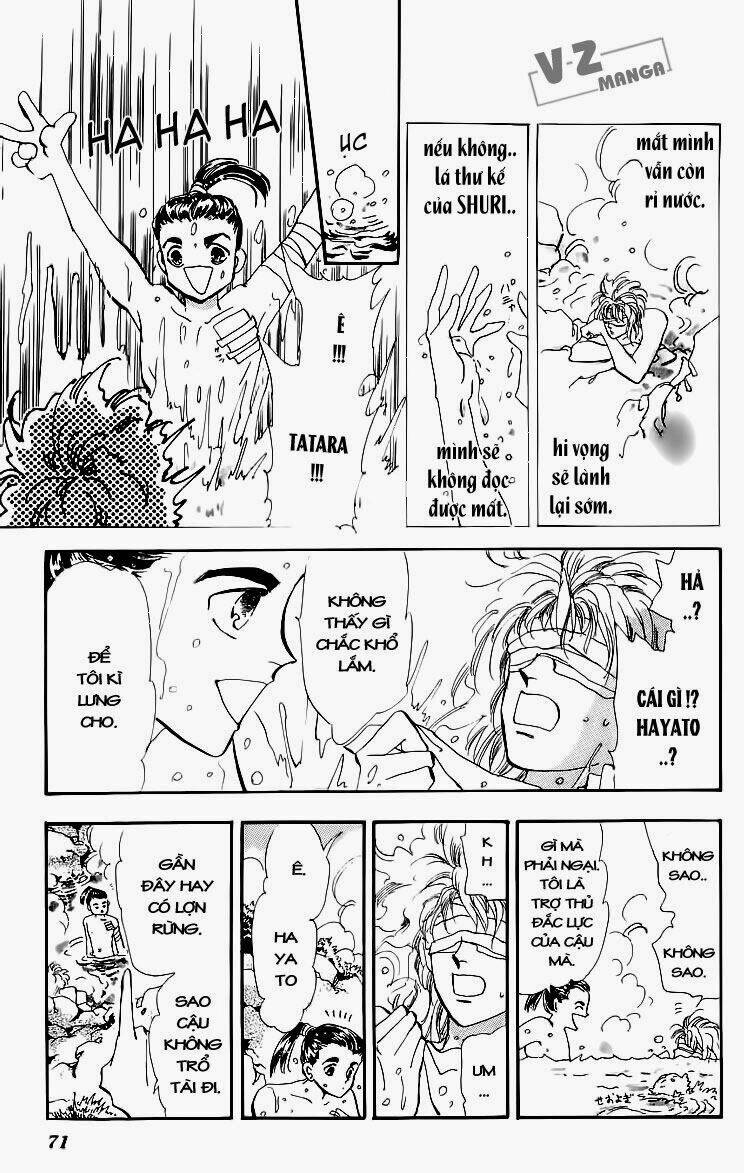 đứa con số phận chapter 30 24