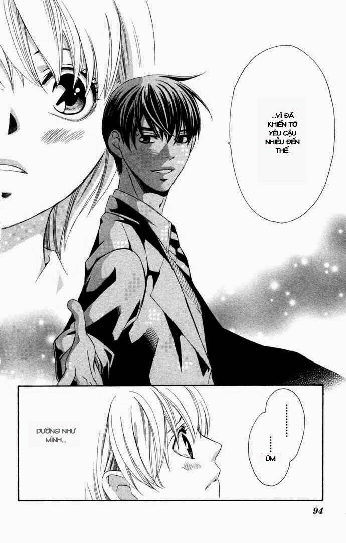 boku ni natta watashi chapter 16 40