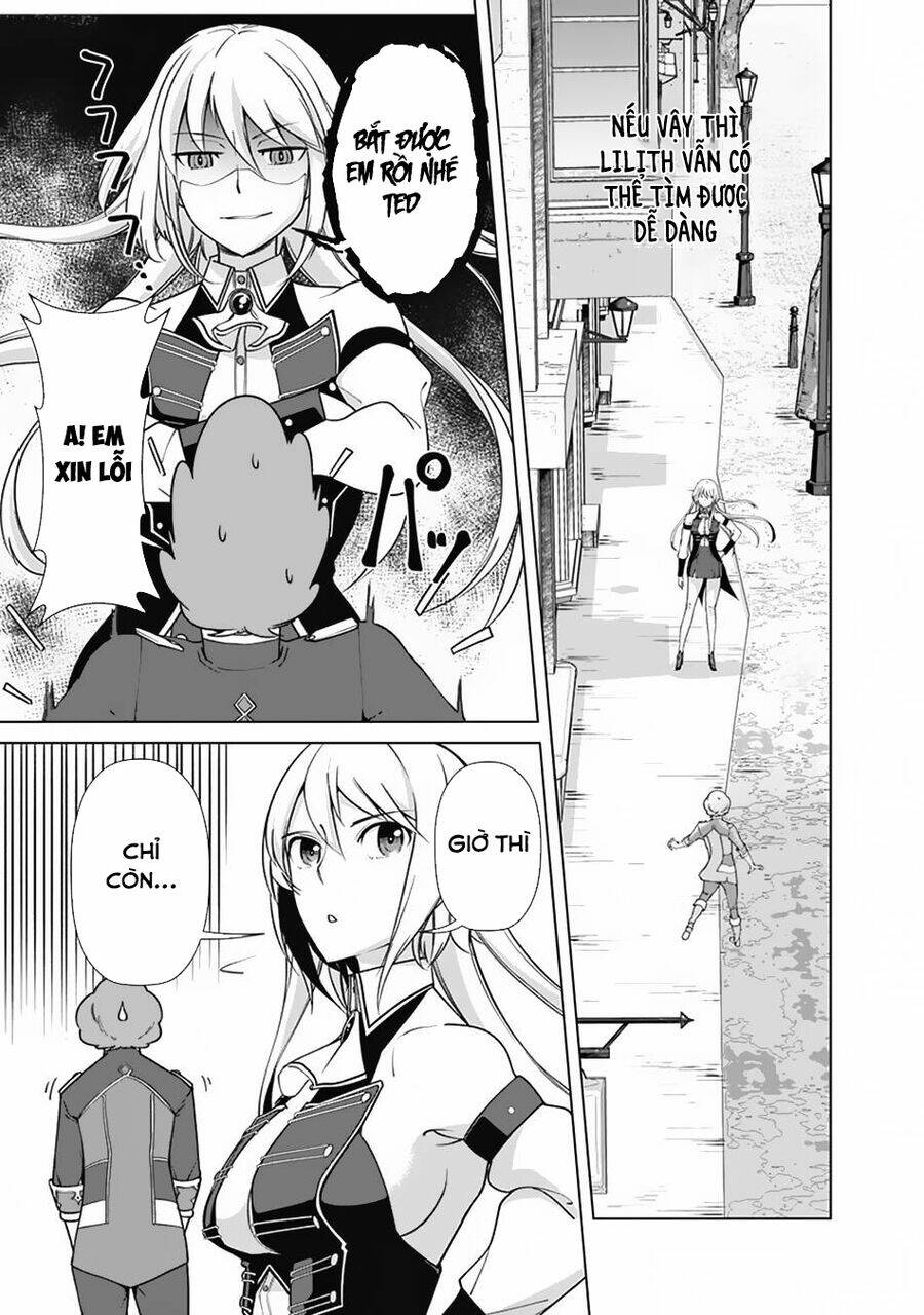 the reincarnation magician of the inferior eyes chapter 73 13