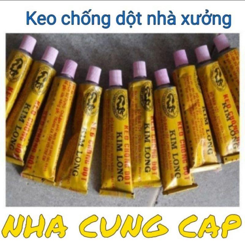 Típ keo chống dột