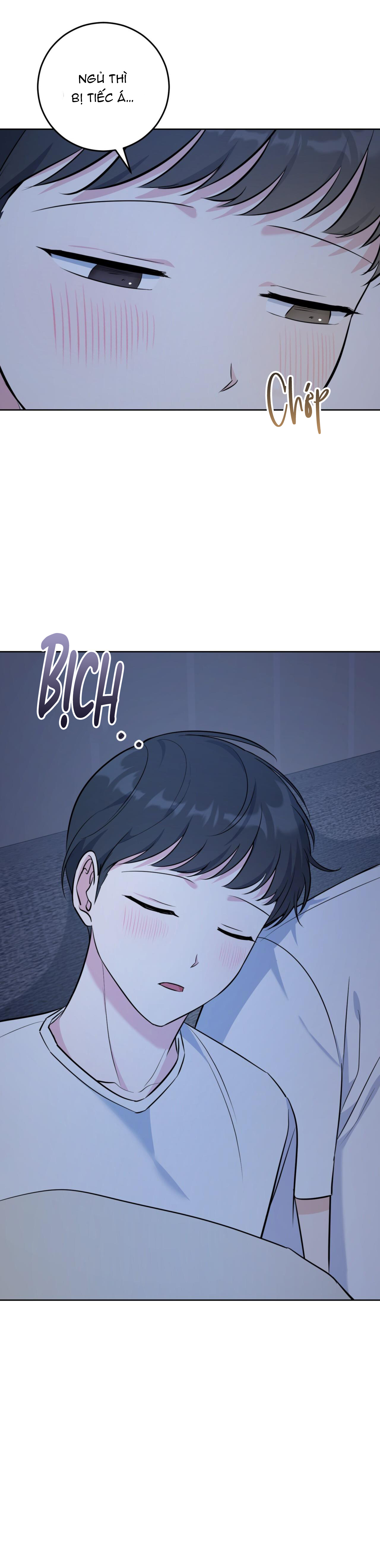 cánh rừng bình lặng chapter 7 16