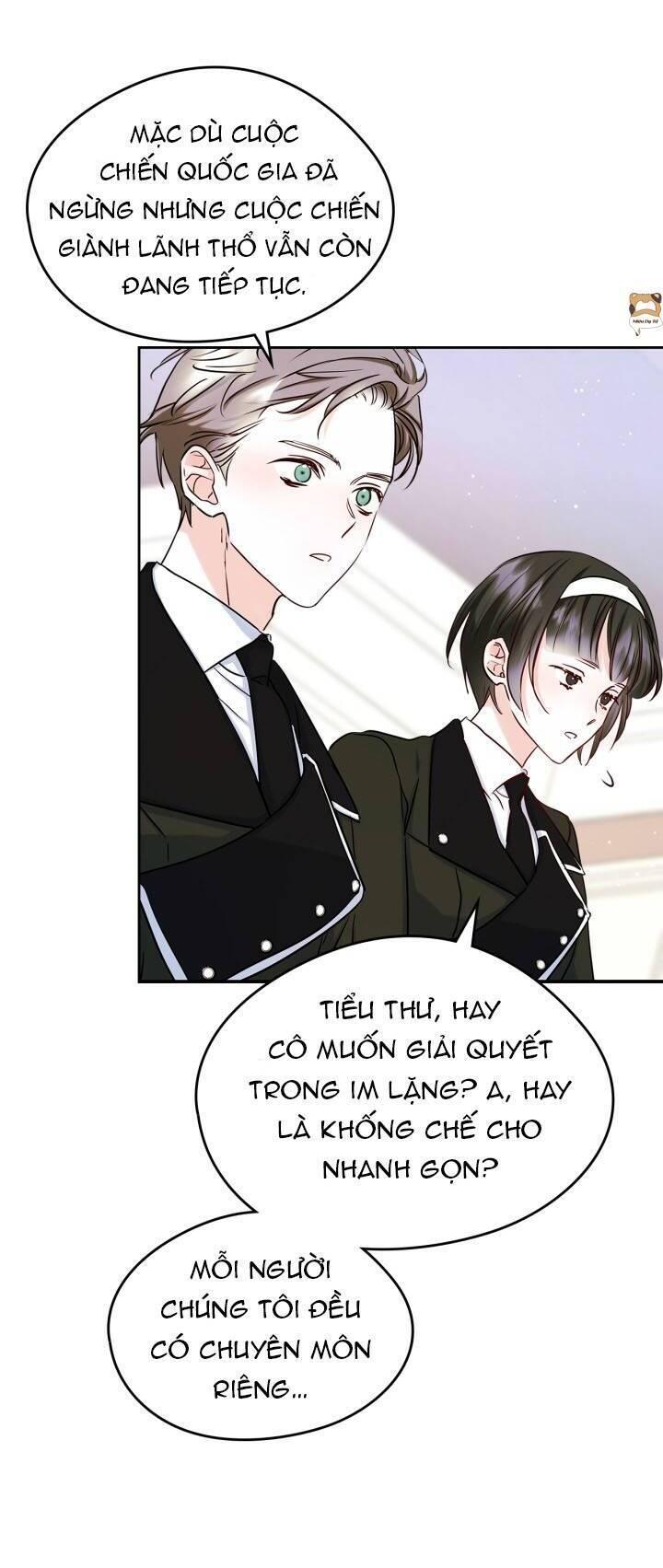 bạn thân khác giới của nam chính chapter 40 13