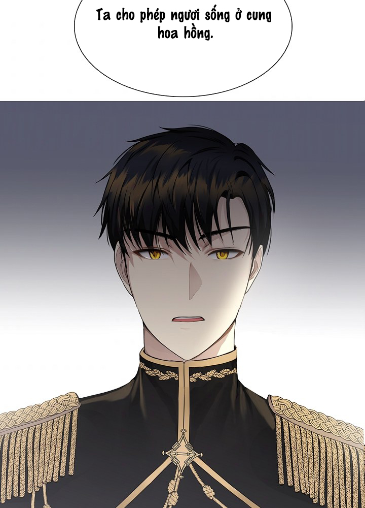 mặt nạ của hoàng đế chapter 9 11