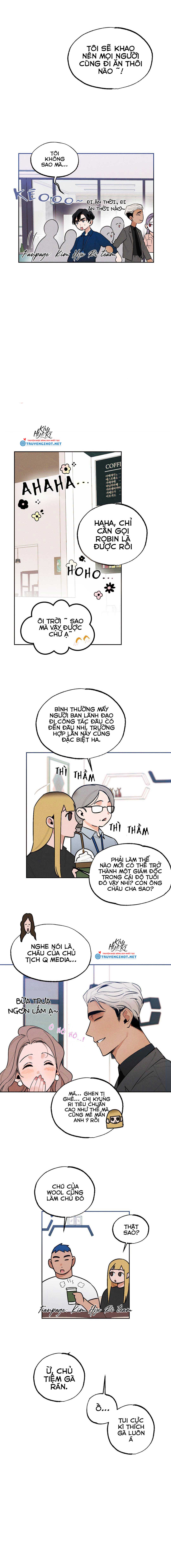 cách duy trì bí mật chapter 12.2 4