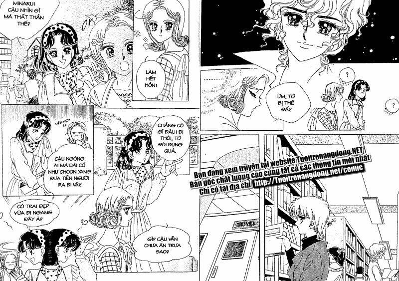 chung cư vui vẻ chapter 2 8