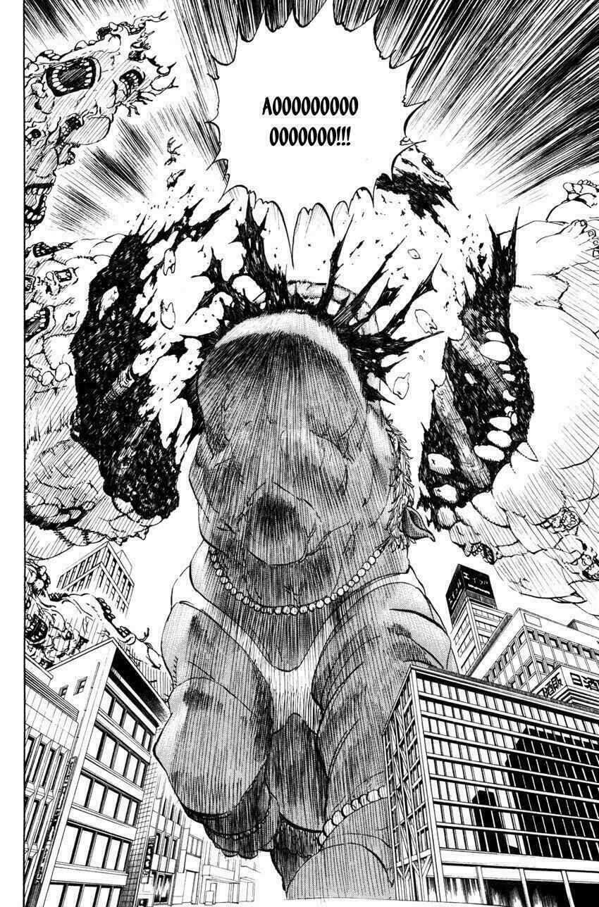 doubutsu no kuni - vương quốc thú vật chapter 32 37