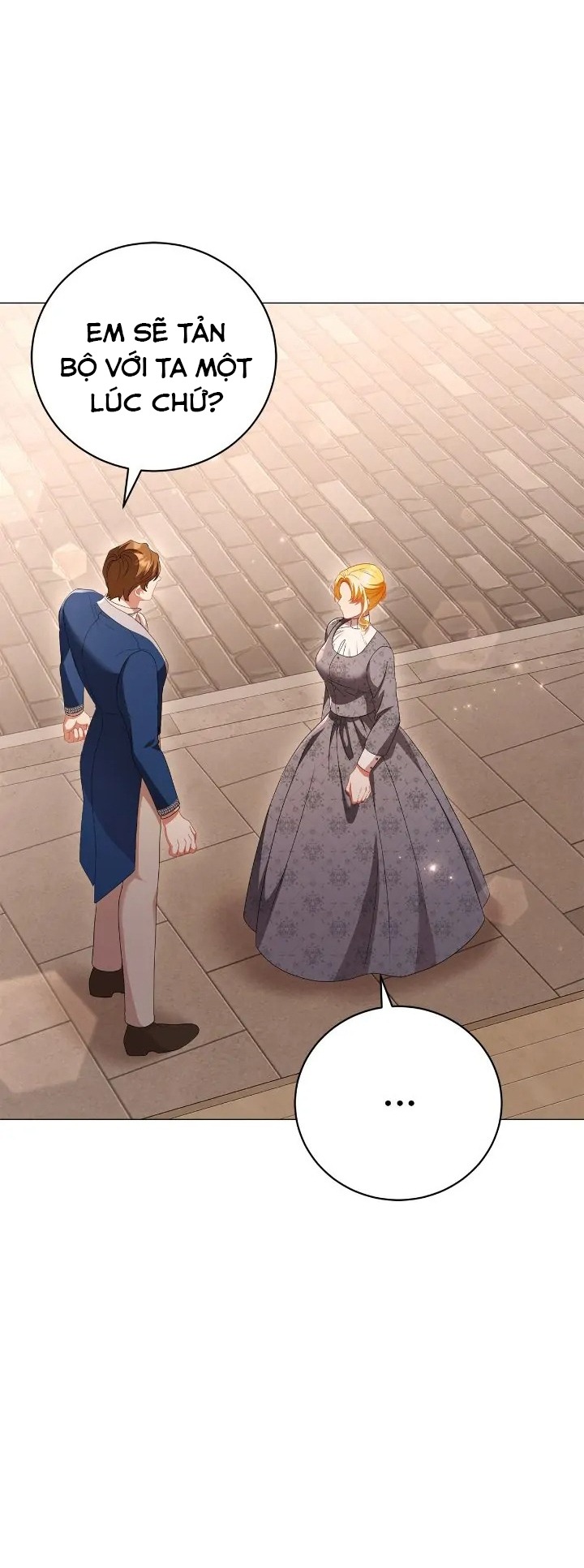 tình yêu đó chưa hề tồn tại chapter 59 10