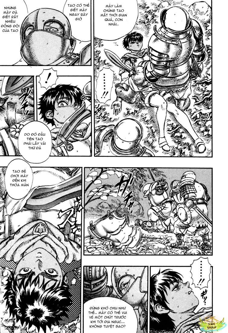 kiếm sĩ đen chapter 36 18