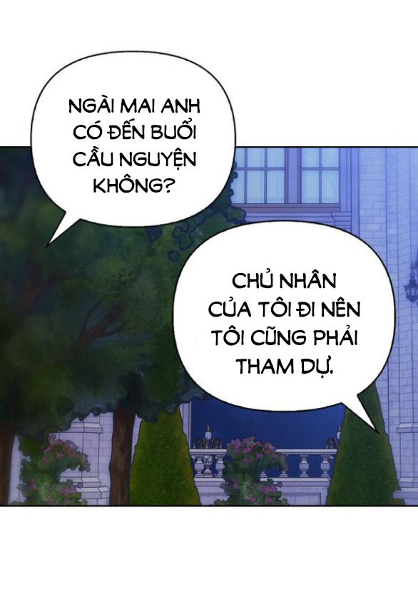 Tôi Thuần Hóa Chó Điên Của Chồng Cũ chapter 44.1 - Trang 14