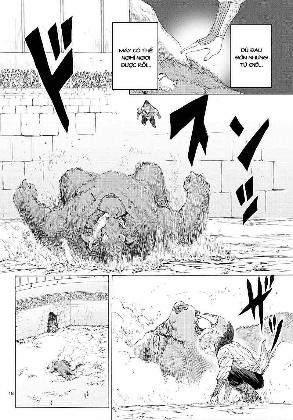 monster x monster chapter 14 19