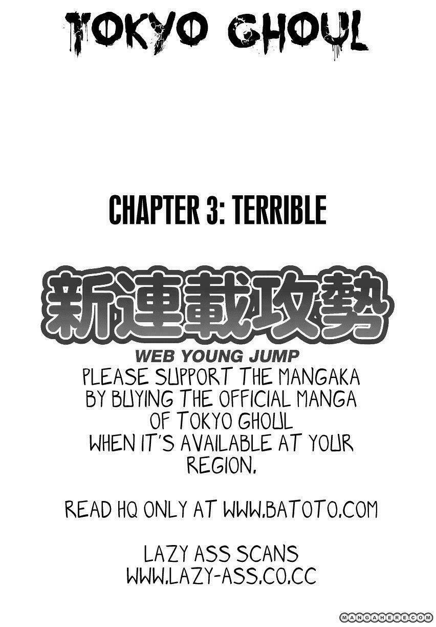 ngạ quỷ tokyo chapter 3 2