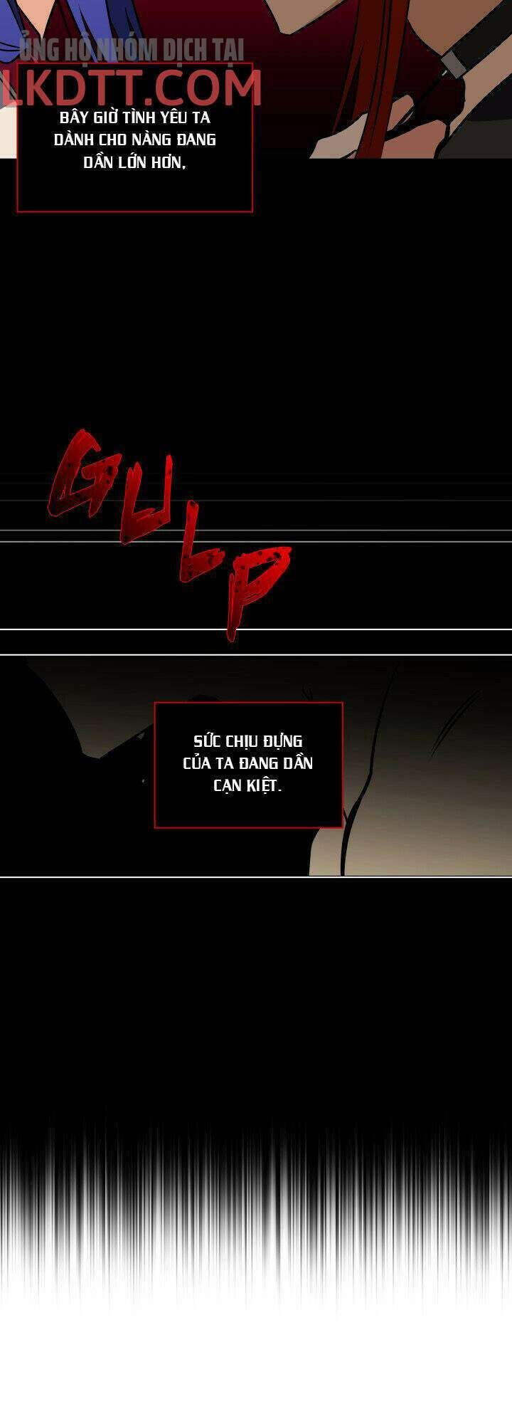 quái thú với hoa chapter 39 28