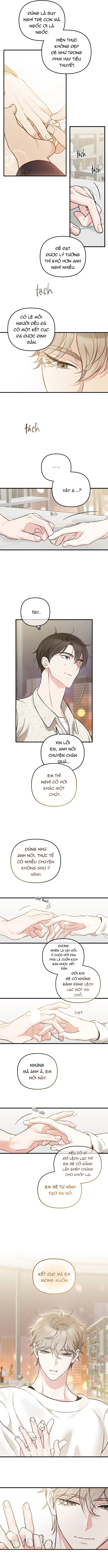 xuyên trời đã định chapter 3 7