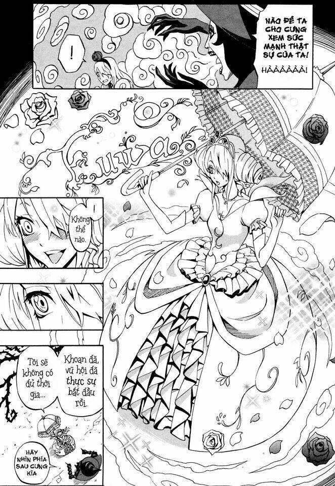 12 oclock bell rings chapter 1 10