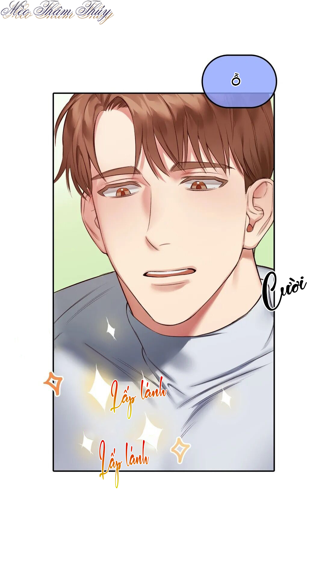 chăm sóc cậu nhóc ngực khủng chapter 2 27