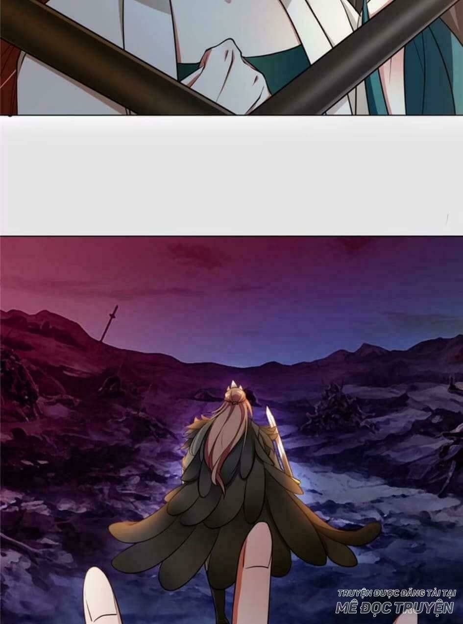 vong ưu linh chapter 5 16