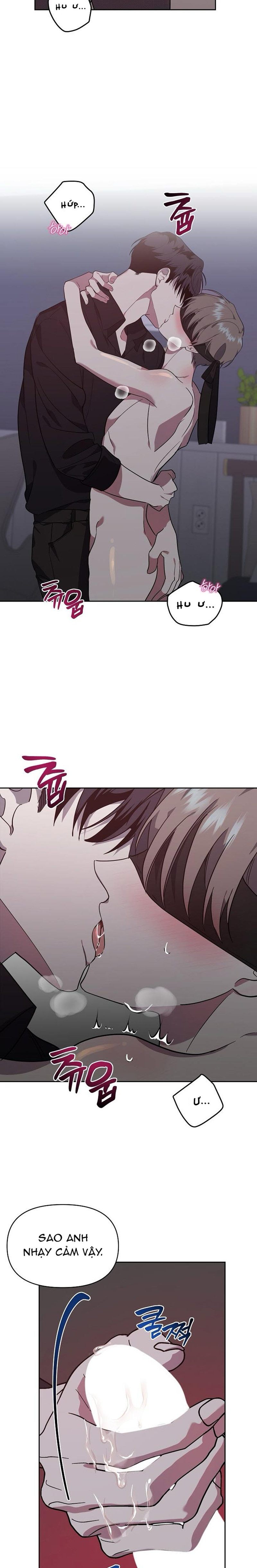 marigold dilemma chapter 2 16