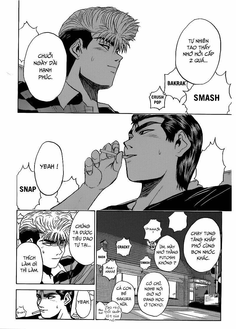 shonan junai gumi chapter 264 19