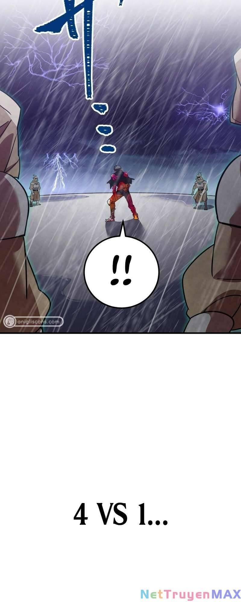 Huyết Thánh Cứu Thế Chủ~ Ta Chỉ Cần 0.0000001% Đã Trở Thành Vô Địch chapter 25 45