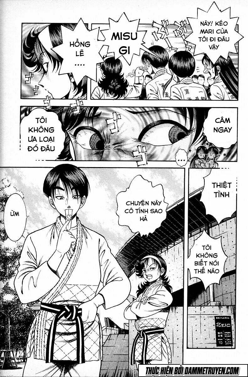 shin kotaro makaritoru! juudouhen chapter 78 4