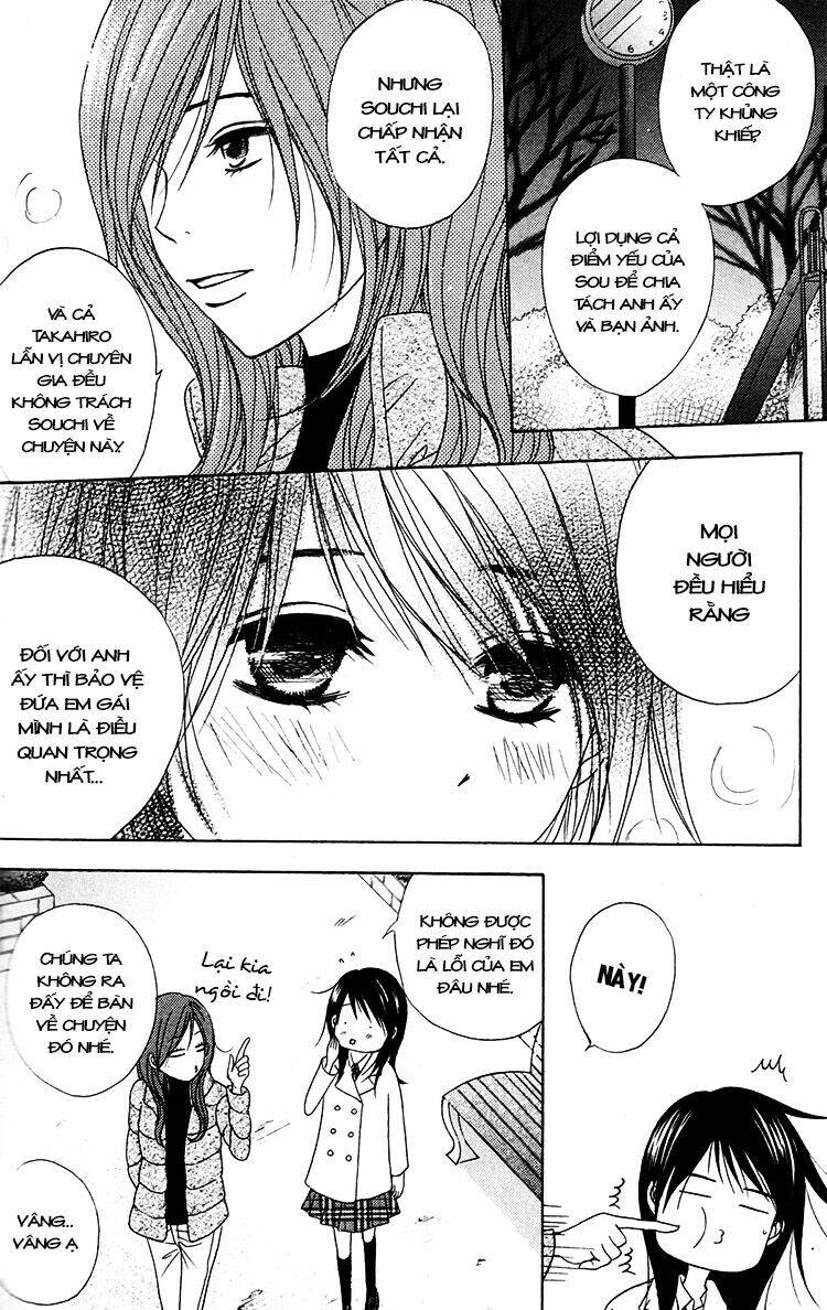 điện kích daisy chapter 37 17