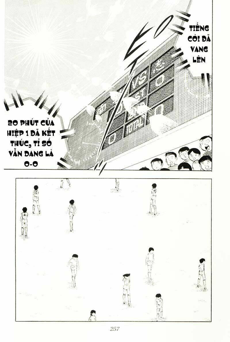 captain tsubasa chapter 14 28