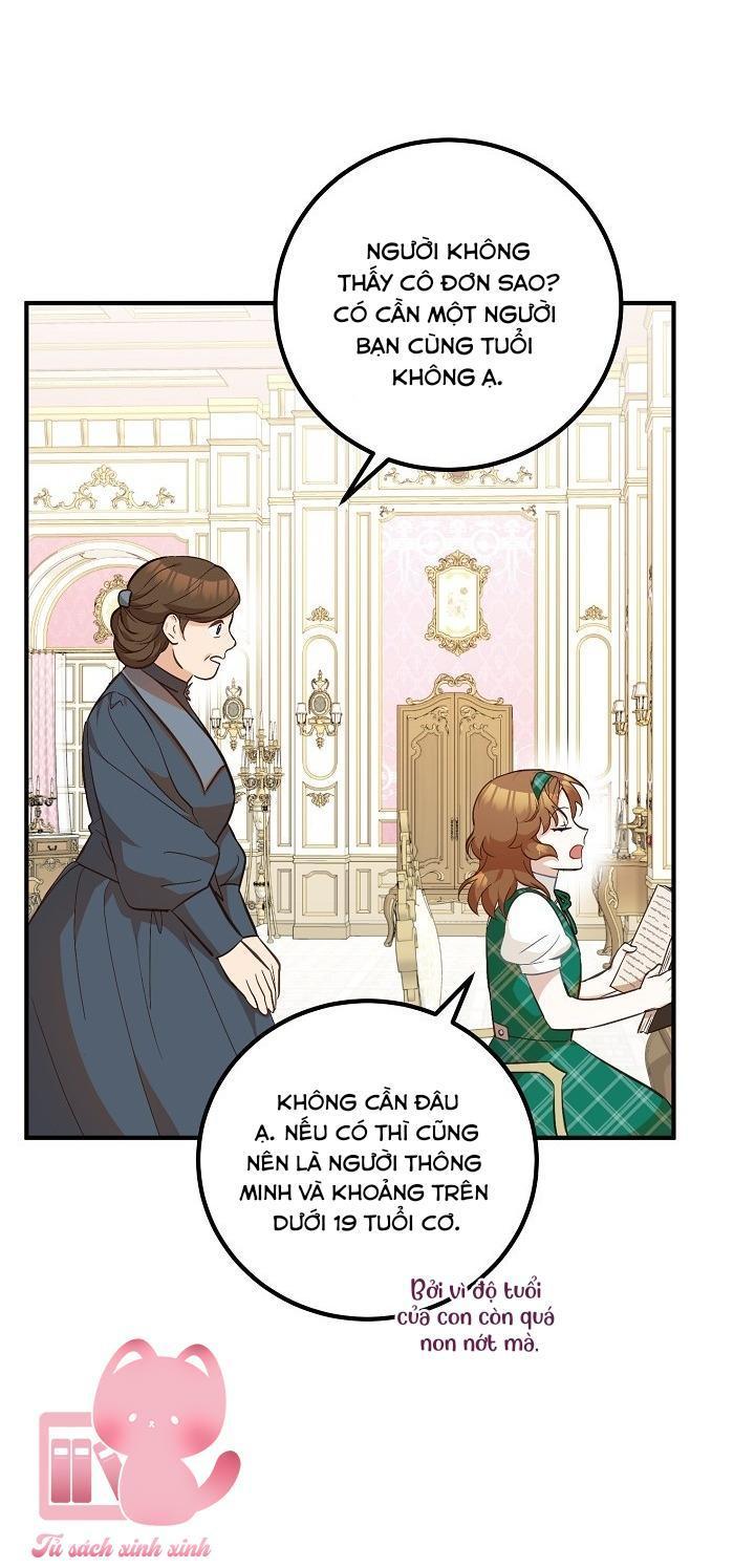 bác sĩ hoàn thành trách nhiệm rồi chapter 12 30