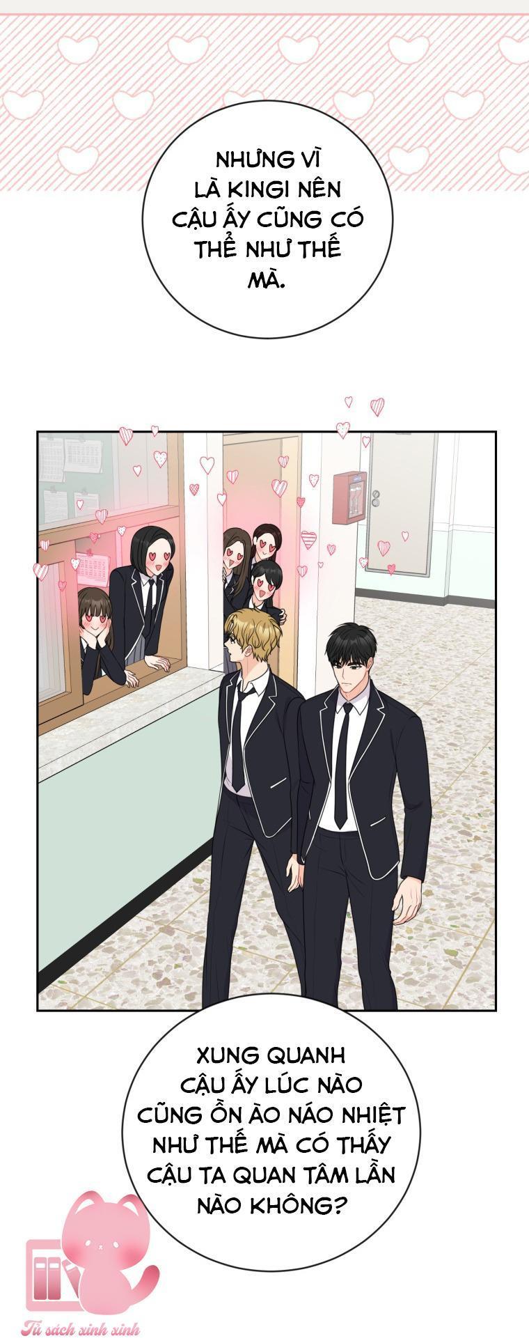 mong được chị chỉ bảo, tiền bối chapter 34 54