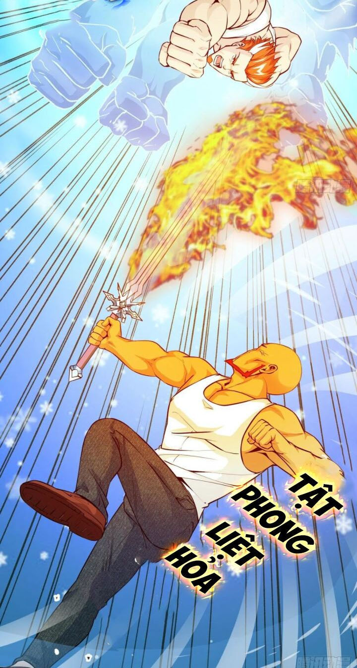 ta chẳng qua là một đại la kim tiên chapter 89 25