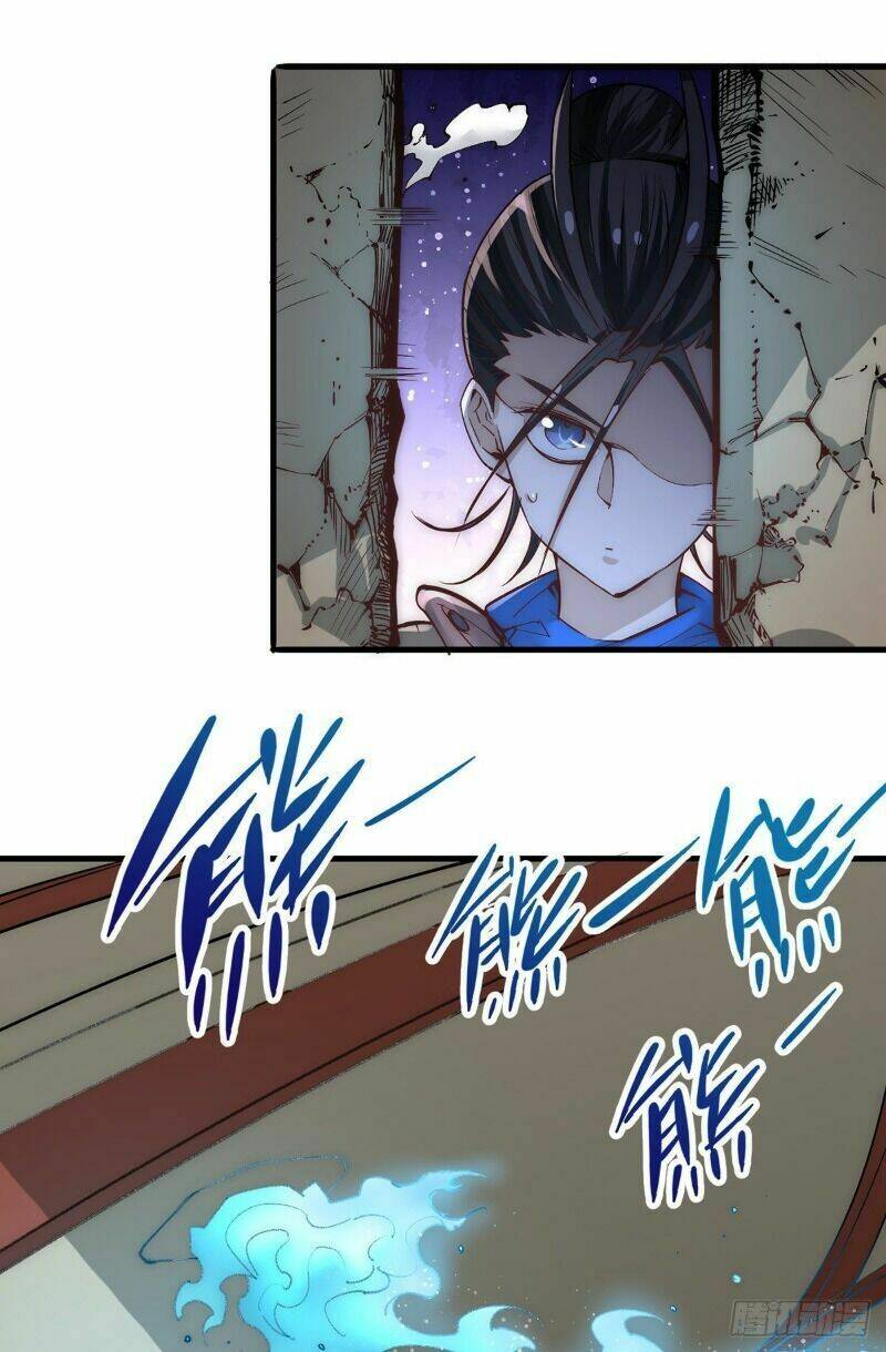 đô thị đỉnh phong cao thủ chapter 170 35