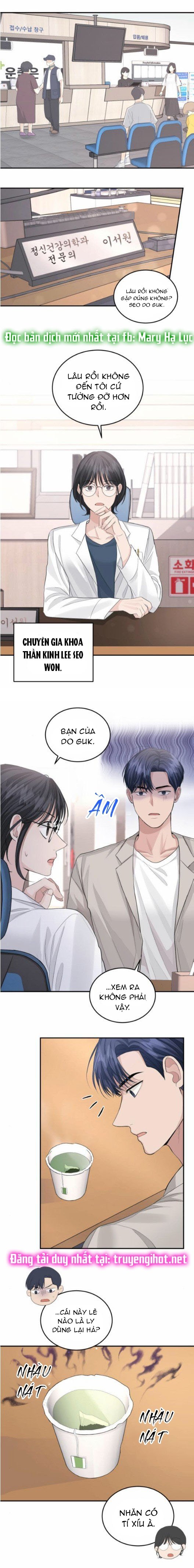 cuộc hôn nhân hoàn hảo chapter 31 1