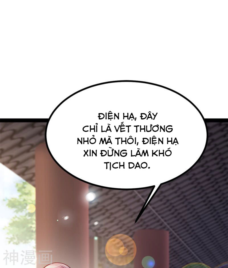 độc tâm cuồng phi khuynh thiên hạ chapter 84 11
