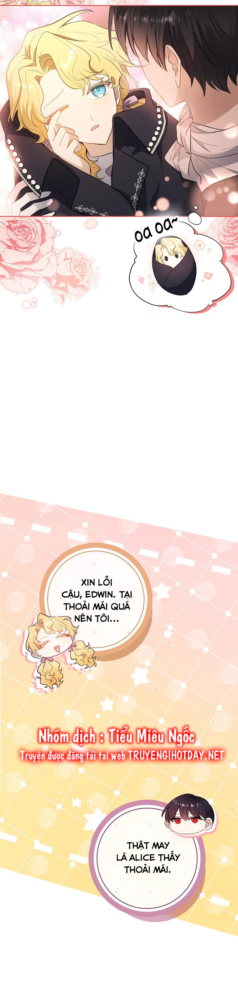 nam chính, tôi sẽ tôn trọng sở thích của anh chapter 50 3