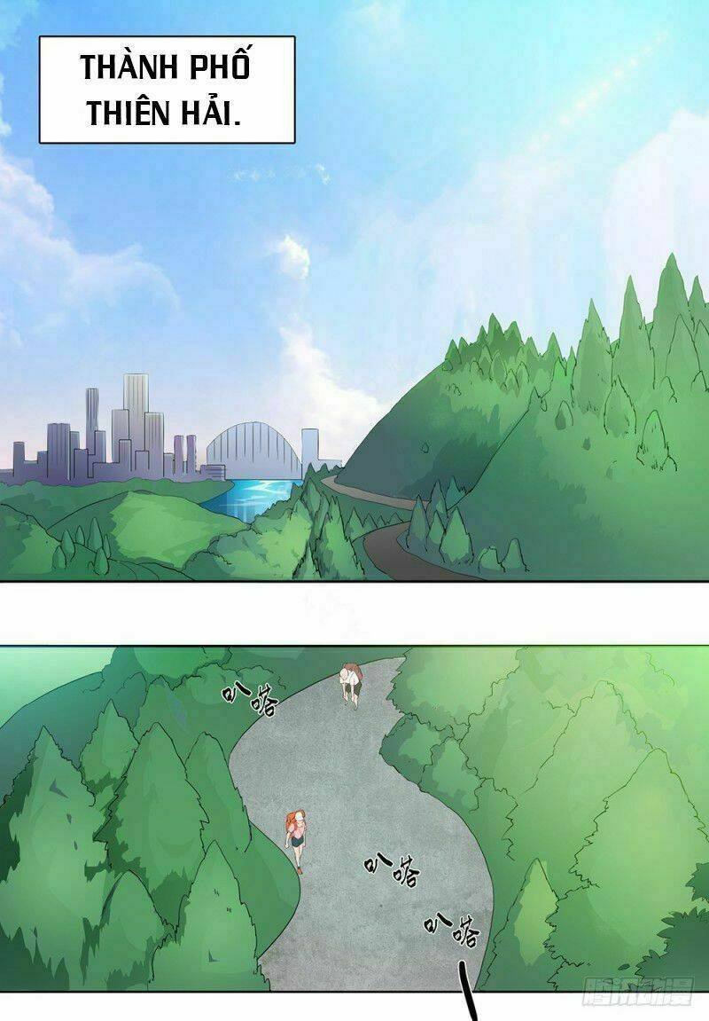 ngự hồn chapter 2 1