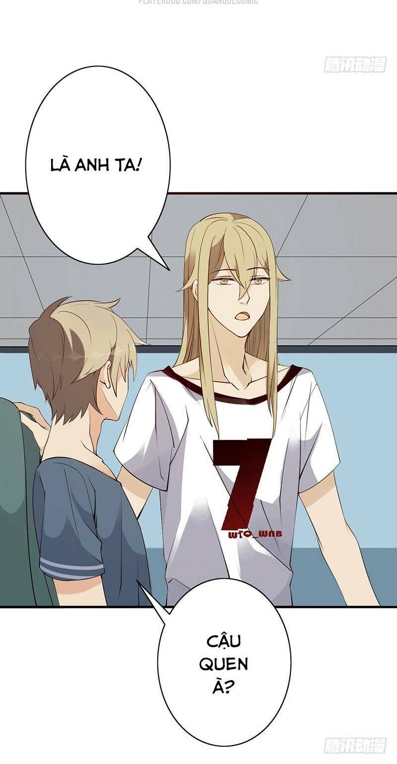 dã âu lão tổ chapter 15 6