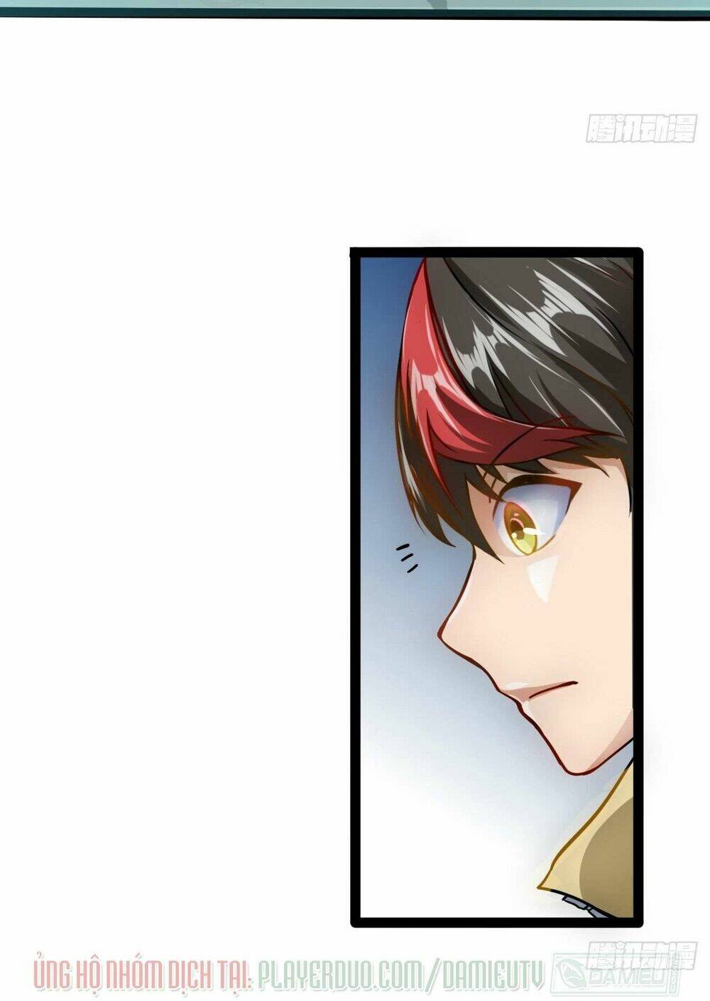 mạt thế thương lang chapter 2 25