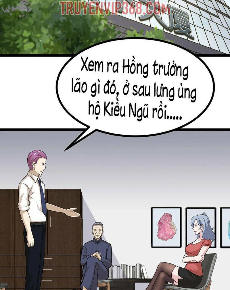 đai ca trở lại tuổi 16 chapter 162 3