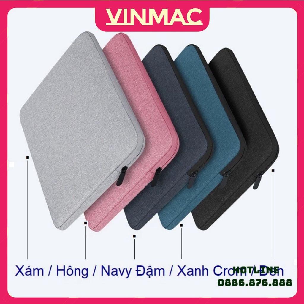 Túi chống sốc, chống thấm, siêu mỏng, thời trang BUBM dùng cho iPad/ Macbook/ Surface/ Laptop/ Tablet FMBM