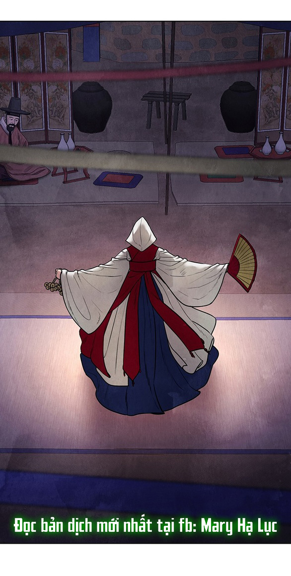 Quỷ Hồn chapter 1.1 115