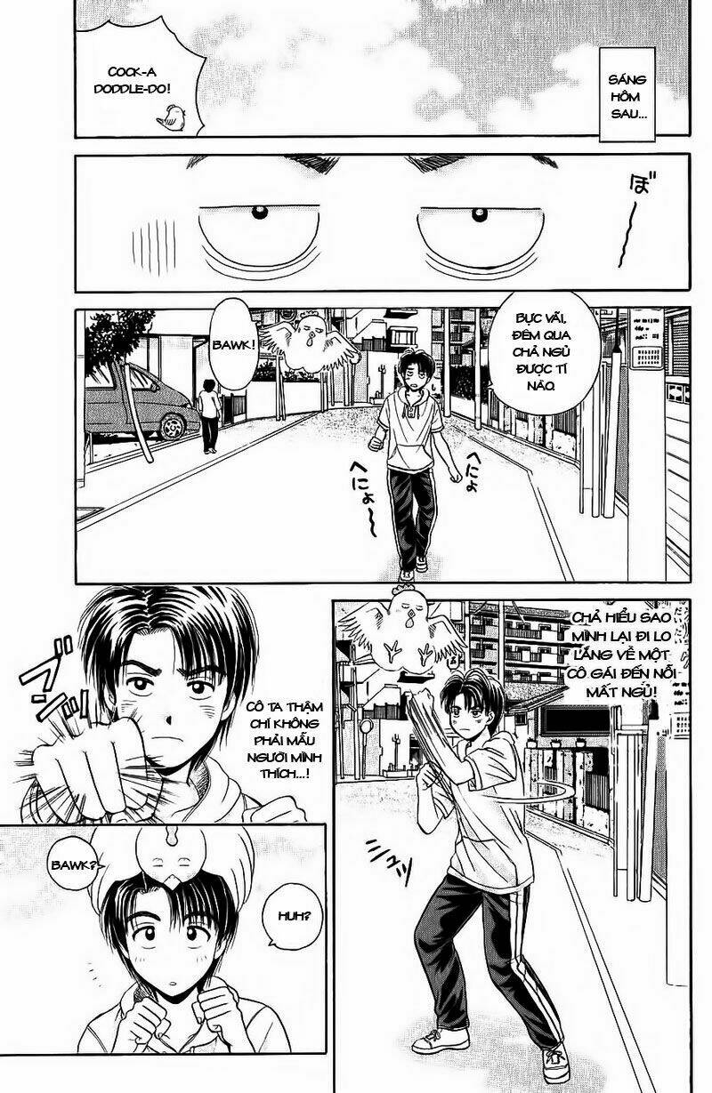 open sesame chapter 32 12