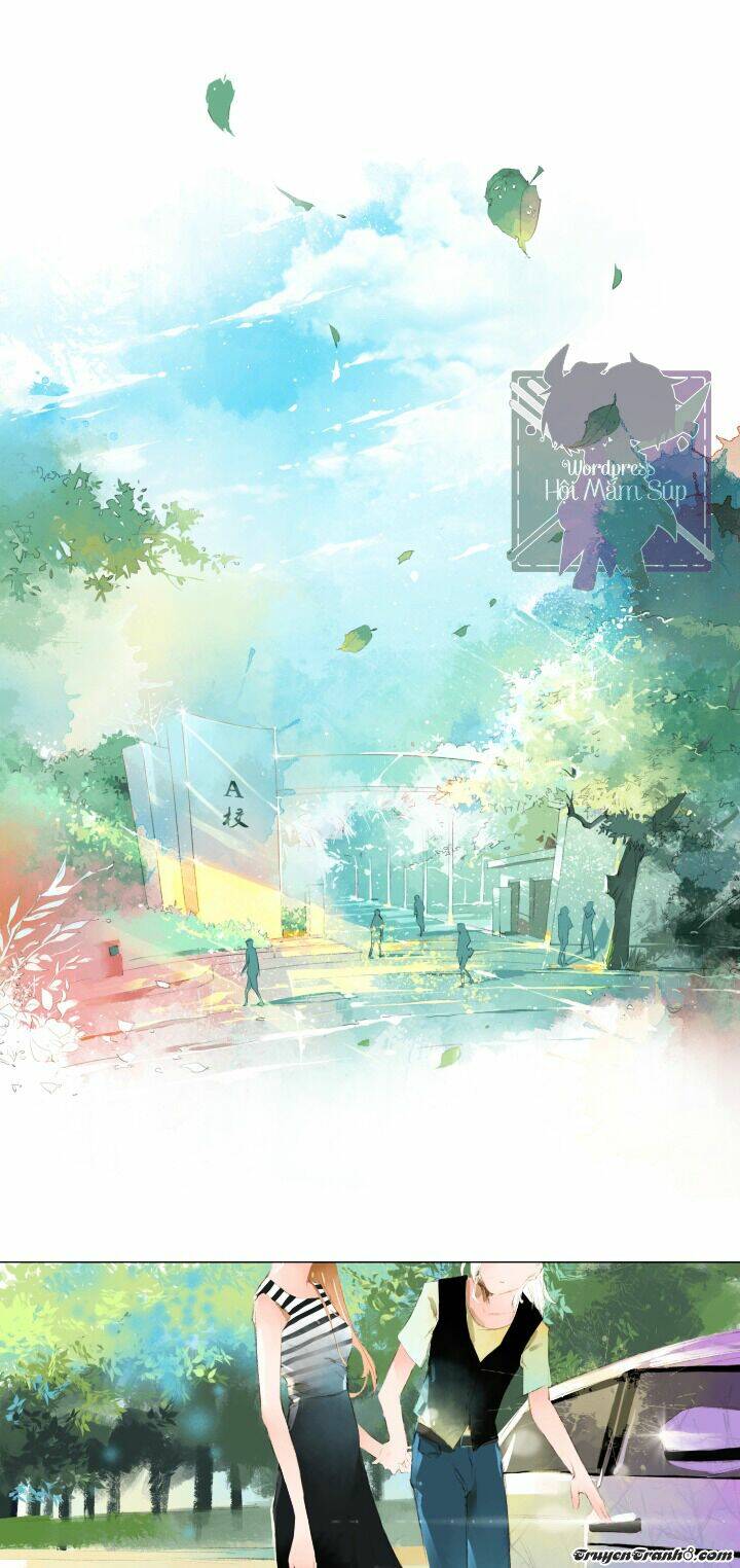 nuan nuan wu chapter 8 20