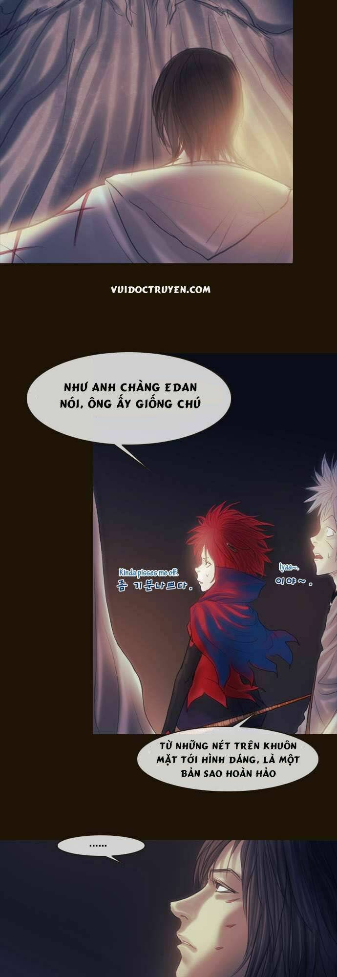 hội ảo thuật chapter 130 18
