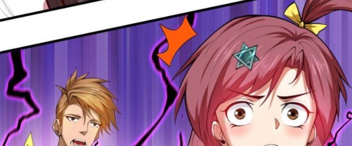 ẩn cư mười vạn năm, đời sau mời ta rời núi chapter 13 56