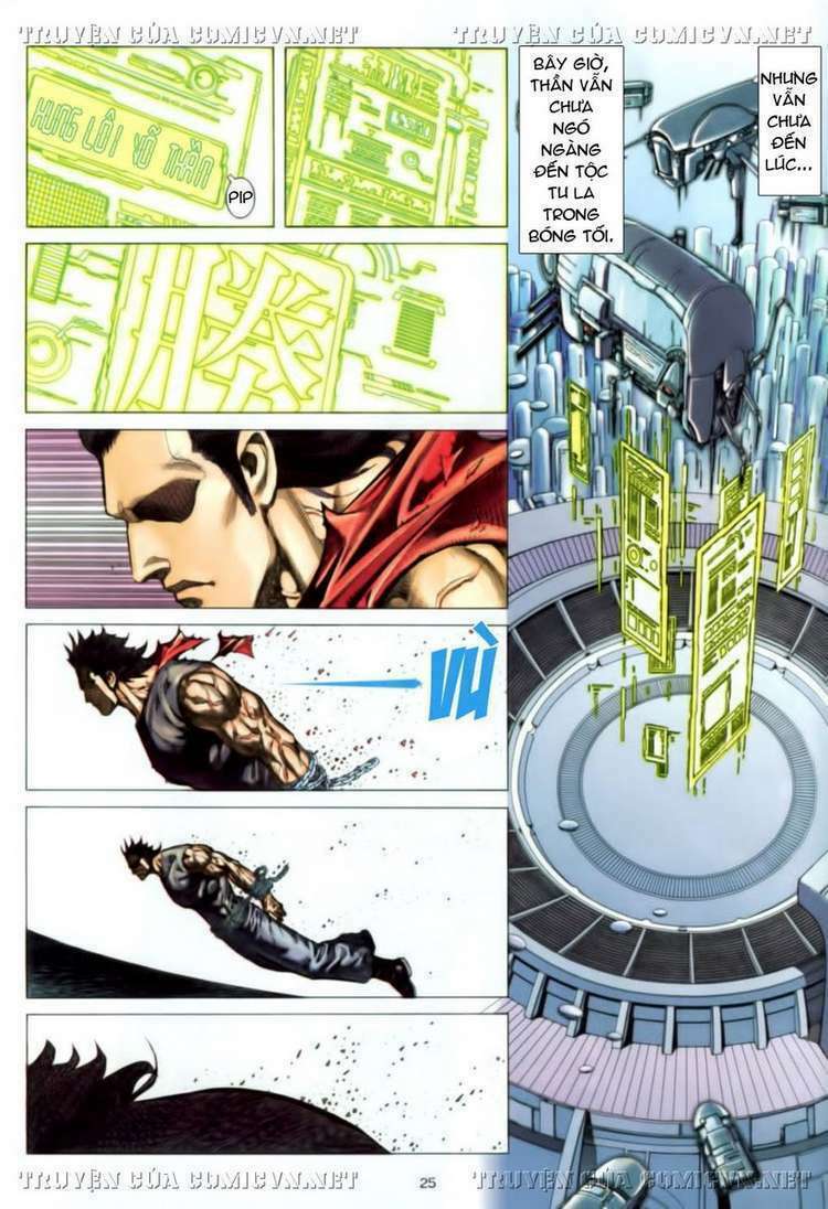 võ thần phượng hoàng chapter 54 15