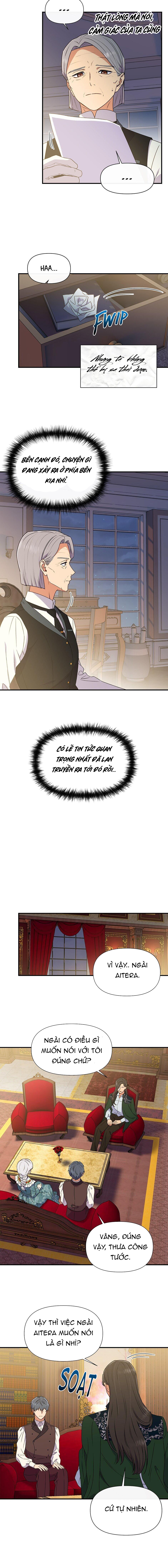 bản khế ước với nữ công tước ác ma chapter 95 14
