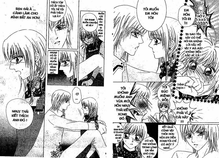 ban nhạc ardour chapter 4 74