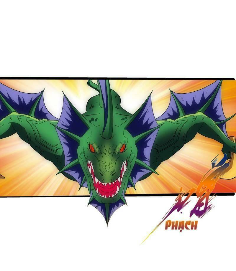 trứng ơi, chạy đi!! chapter 4 15