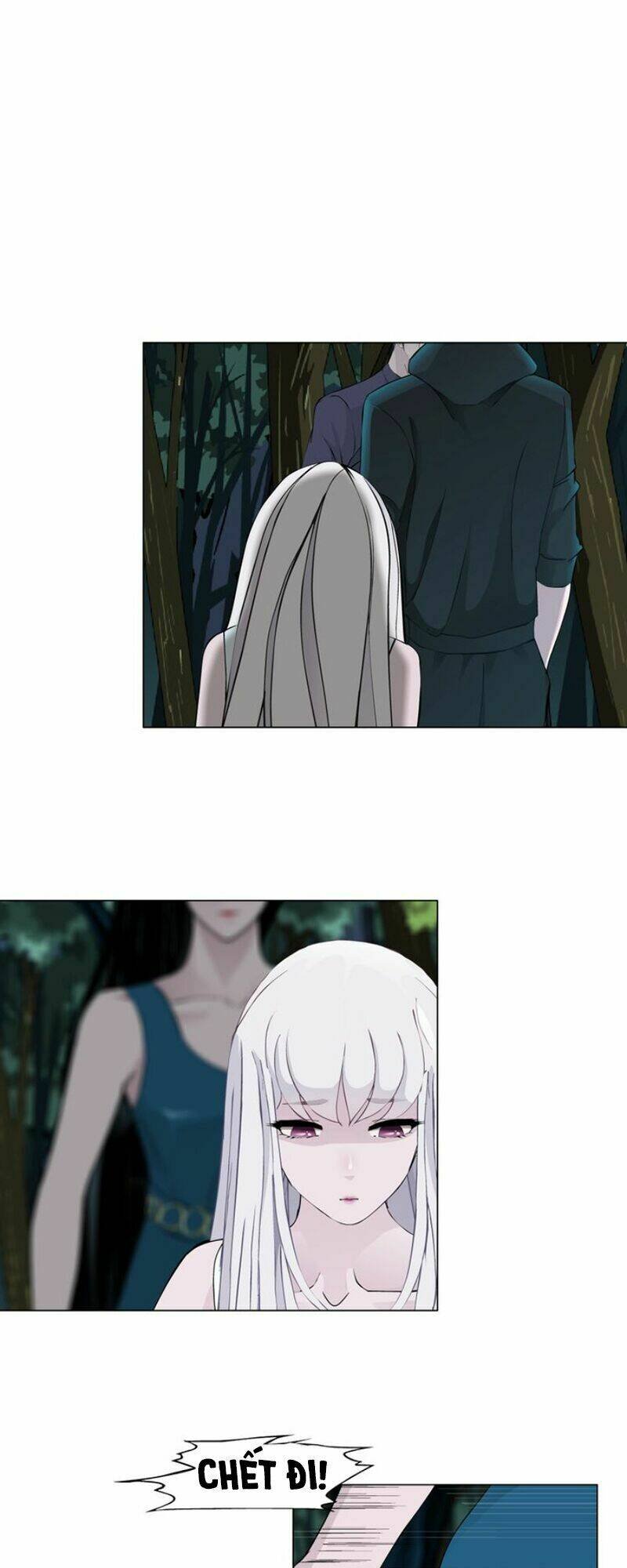 sổ tay mỹ nam giới x chapter 43 3